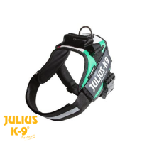 Julius K-9 Harnais Julius K-9 IDC-POWER Noir Size 3 tunisie